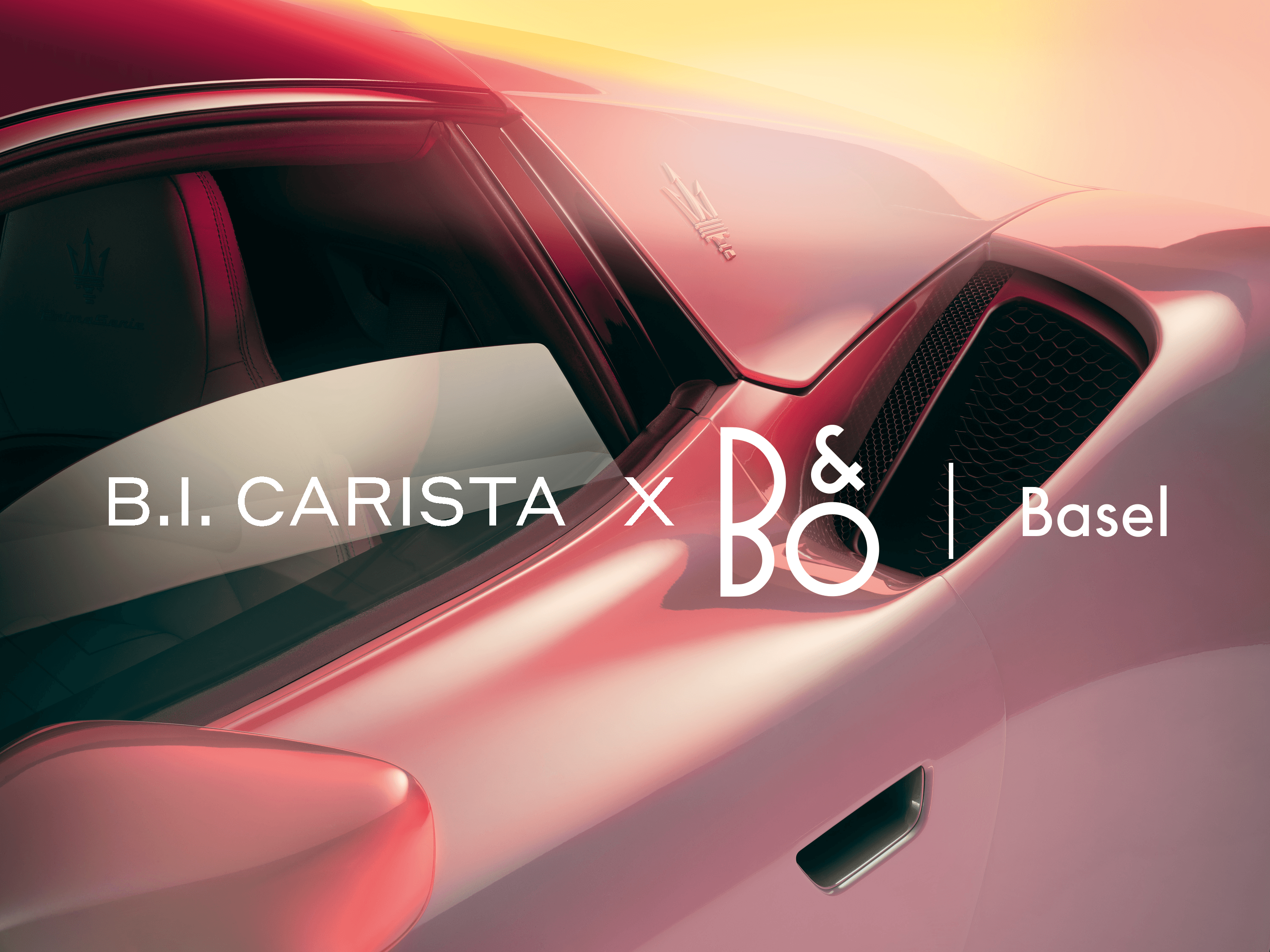 B.I. Carista