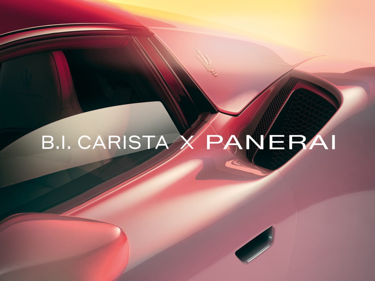 B.I. Carista